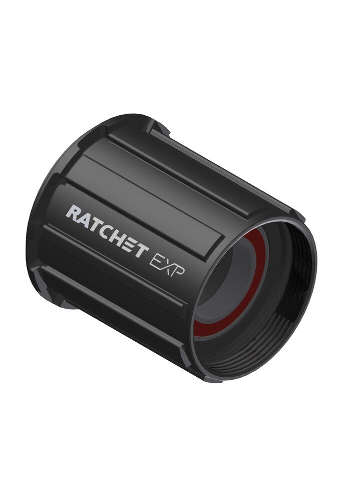 FREEHUB EXP SHIM ALUM MTB