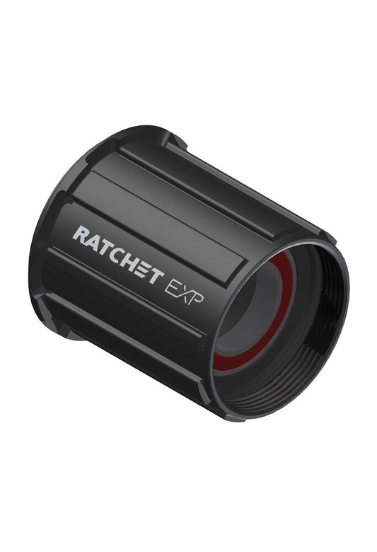 FREEHUB EXP SHIM ALUM MTB