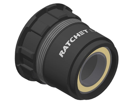 FREEHUB CERAMIC XDR RATCHET EXP