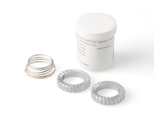 SERVICE KIT STAR RATCHET 24T