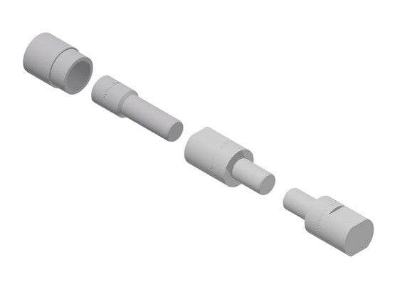 TOOL KIT SET FOR FW 15/26 BEARING