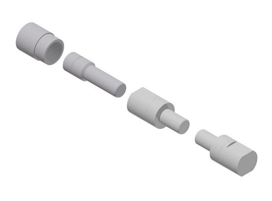 TOOL KIT SET FOR FW 15/26 BEARING