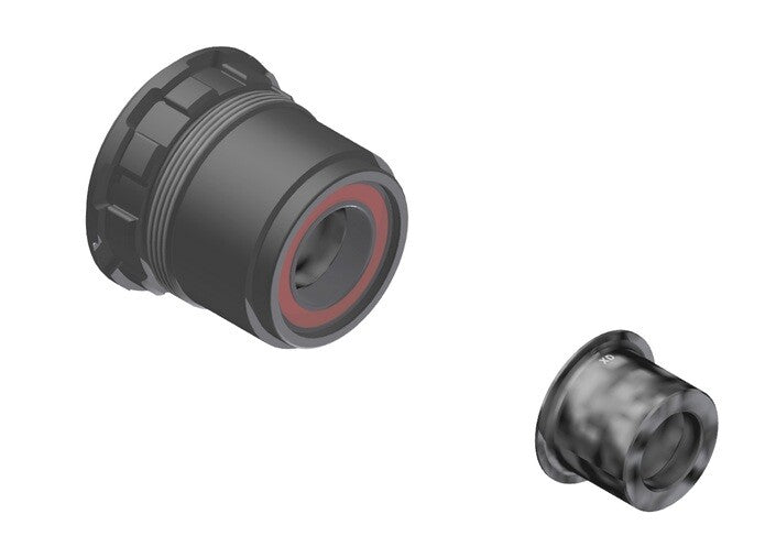 FREEHUB SRAM XD RATCHET W/12MM DS CAP
