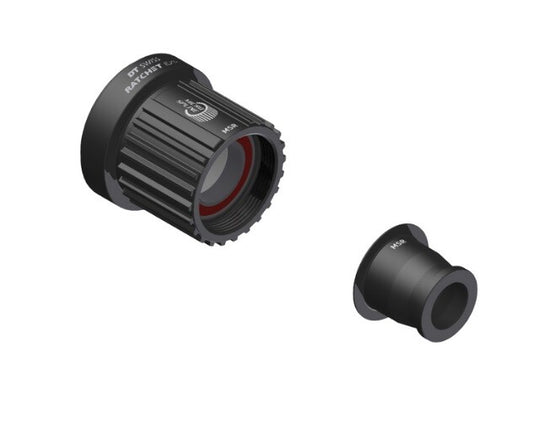 FREEHUB SHIM MICRO RD EXP W/12MM DS CAP