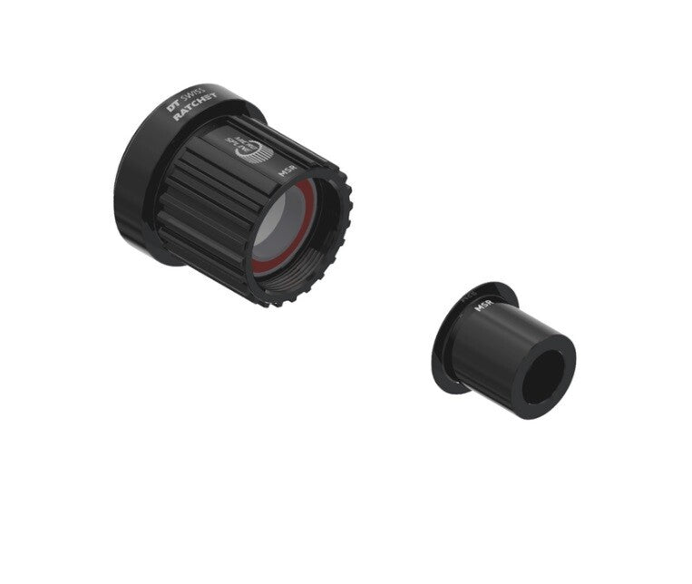FREEHUB SHIM MICRO RD RATCHET W/12MM DS CAP