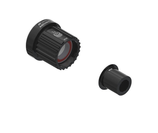 FREEHUB SHIM MICRO RD RATCHET W/12MM DS CAP