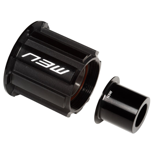 FREEHUB RATCHET CAMPY N3W W/ 12MM DS CAP