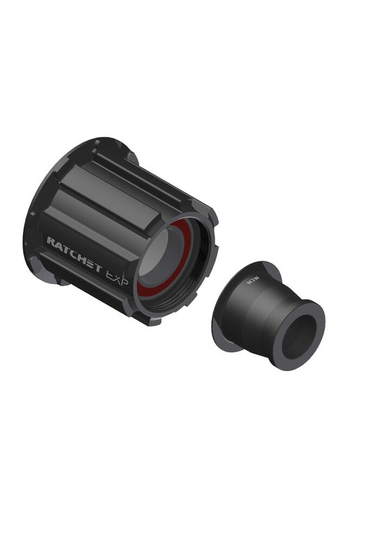 FREEHUB EXP CAMPY N3W W/ 12MM DS CAP