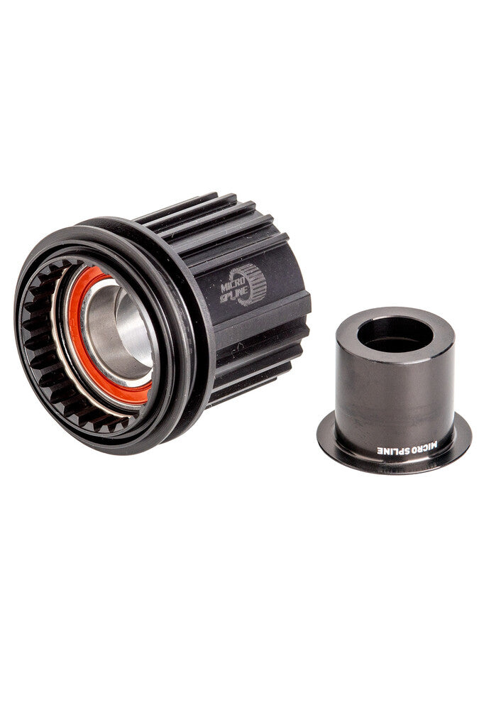 FREEHUB SHIM MICRO STEEL RATCHET W/12MM DS CAP