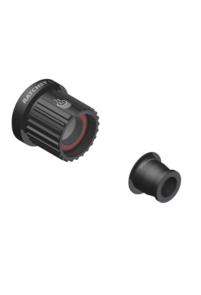 FREEHUB EXP MICRO W/ 12MM DS CAP
