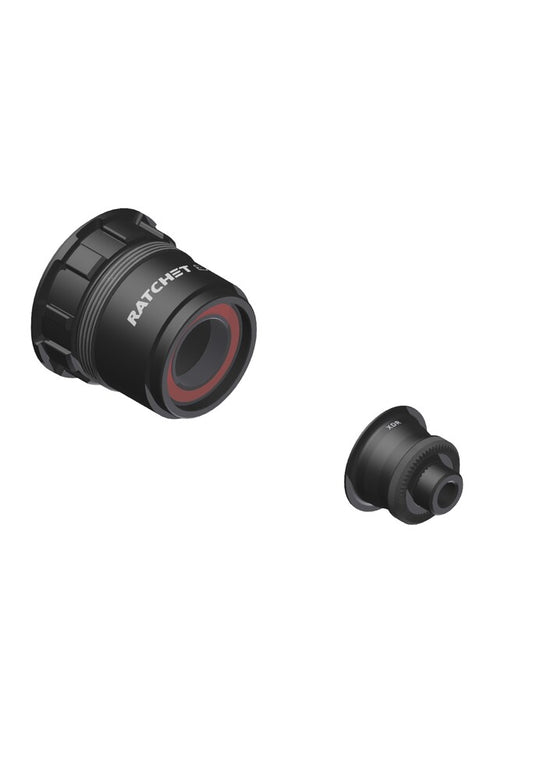 FREEHUB EXP SRAM XDR W/ QR DS CAP