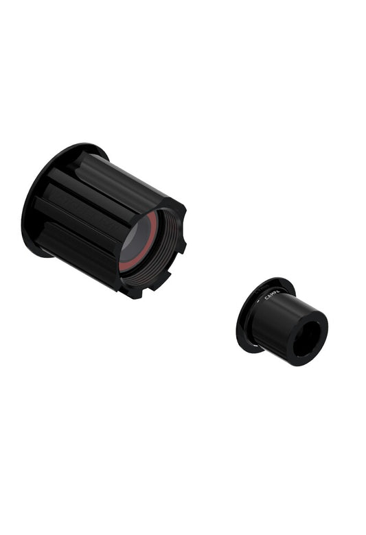 FREEHUB EXP CAMPY W/ 12MM DS CAP