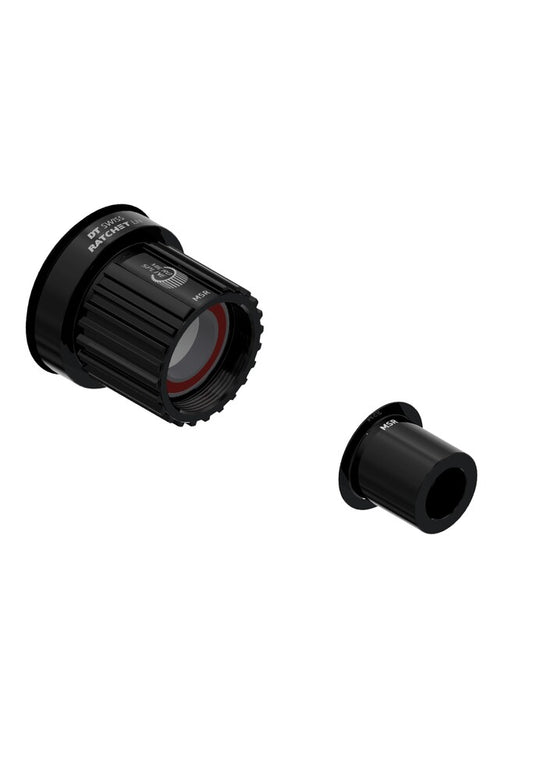 FREEHUB SHIM MICRO RD RATCHET LN W/12MM DS CAP