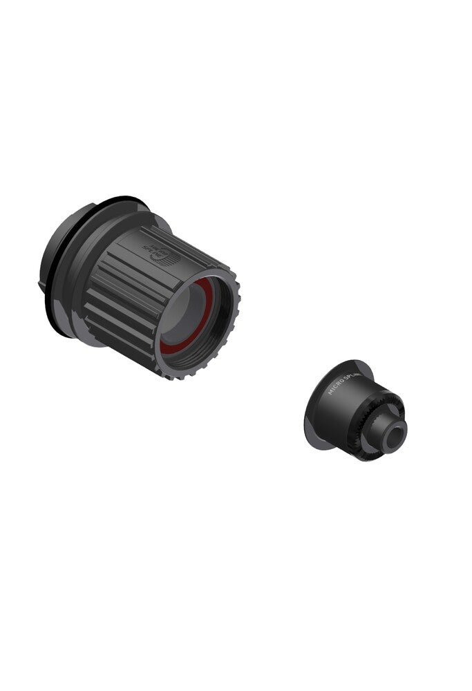 FREEHUB EXP MICRO W/ QR DS CAP
