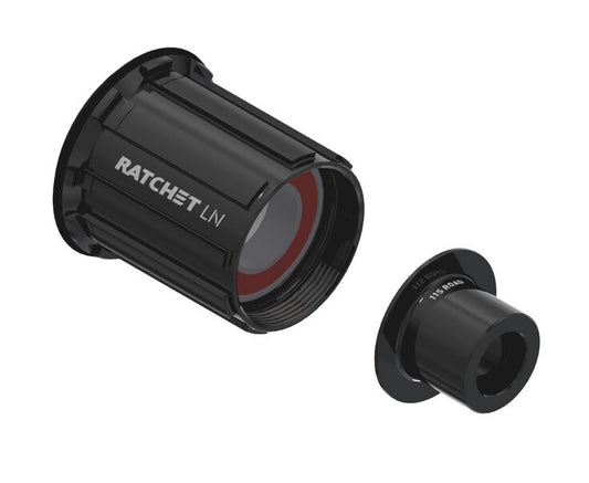 FREEHUB SHIM RD 11SPD RATCHET LN W/DS 12MM CAP