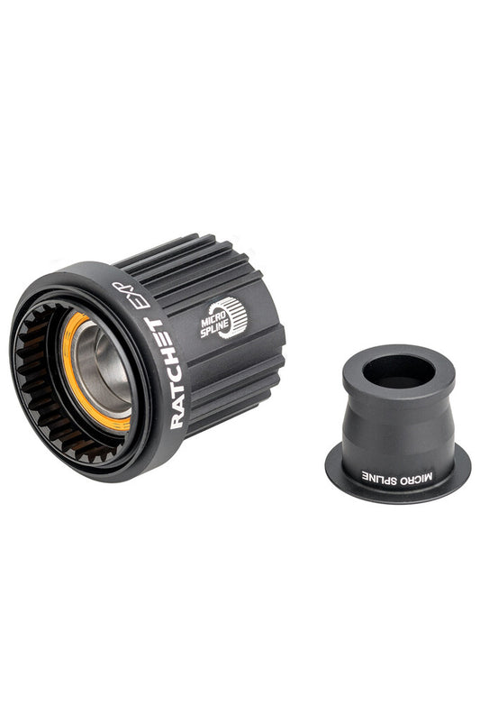 FHBODY KIT ASL12 148/142/12 BM BB_CL EXP