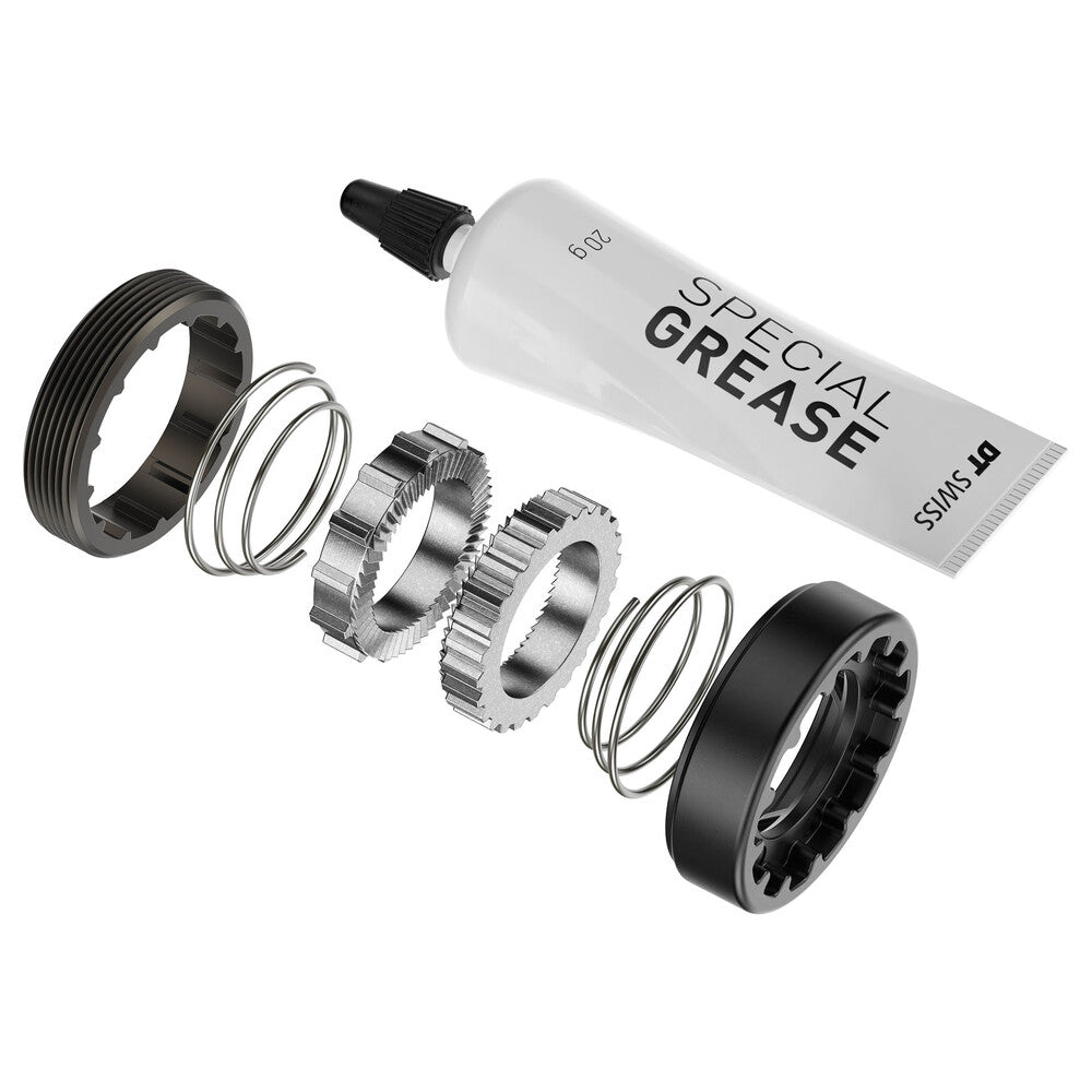 UPGRKIT RATCHET 54T DF 0/14