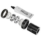 UPGRKIT RATCHET 54T DF 0/14 W TOOL