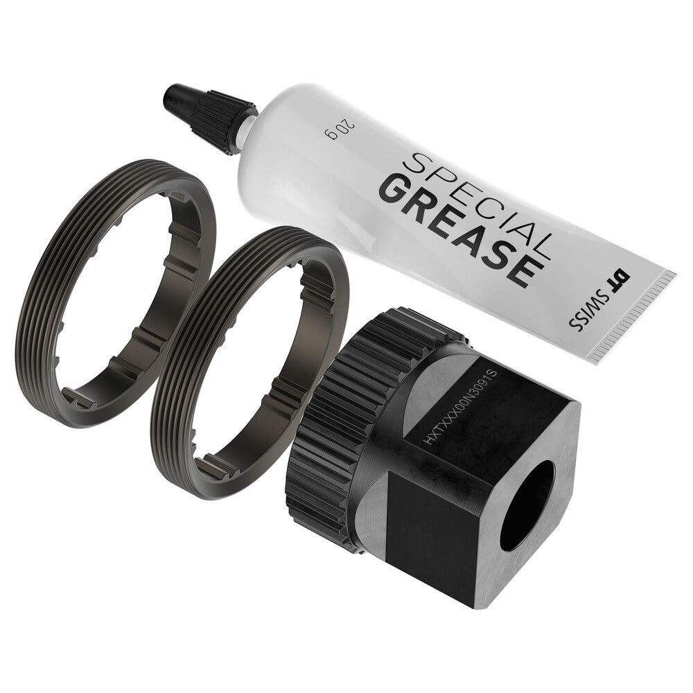 RACEKIT RATCHET DEG DF 0/40-10/30 W TOOL