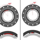 RACEKIT RATCHET DEG DF 0/40-10/30 W TOOL