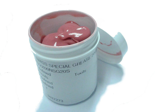 DT SWISS SPECIAL GREASE 20GR