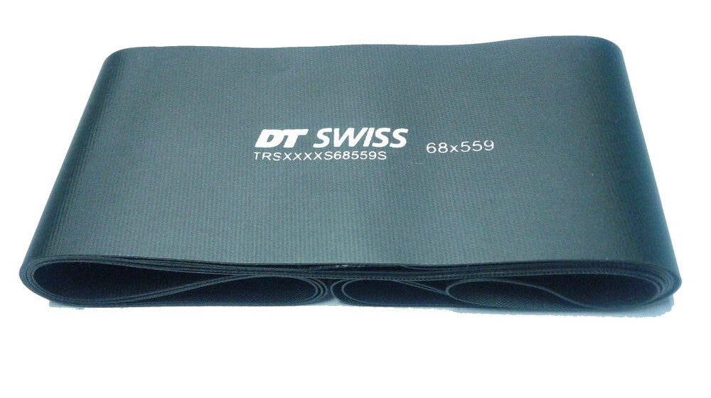 RIM TAPE DT BLACK 68X559 1PC