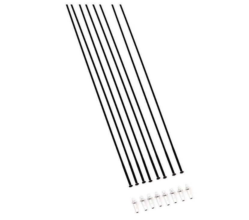 ARC 1100 DICUT 62 DB SPOKE REPLACEMENT KIT