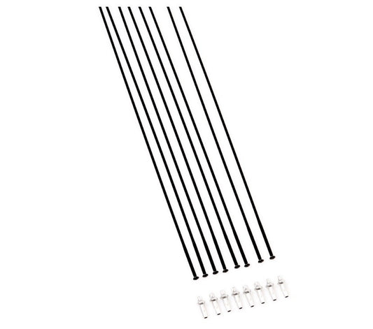 ARC 1100 DICUT 62 DB SPOKE REPLACEMENT KIT