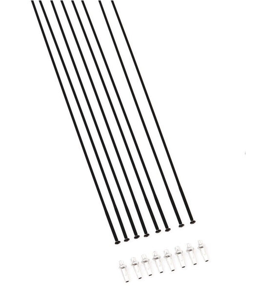 ARC 1400 DI 62 DB SPOKE REPLACEMENT KIT