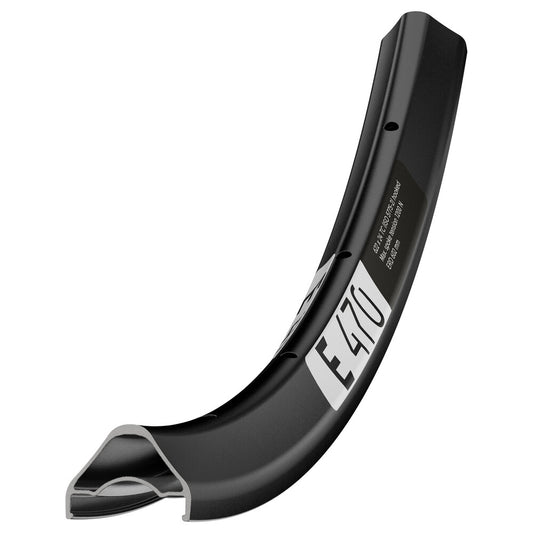 E 470 RIM