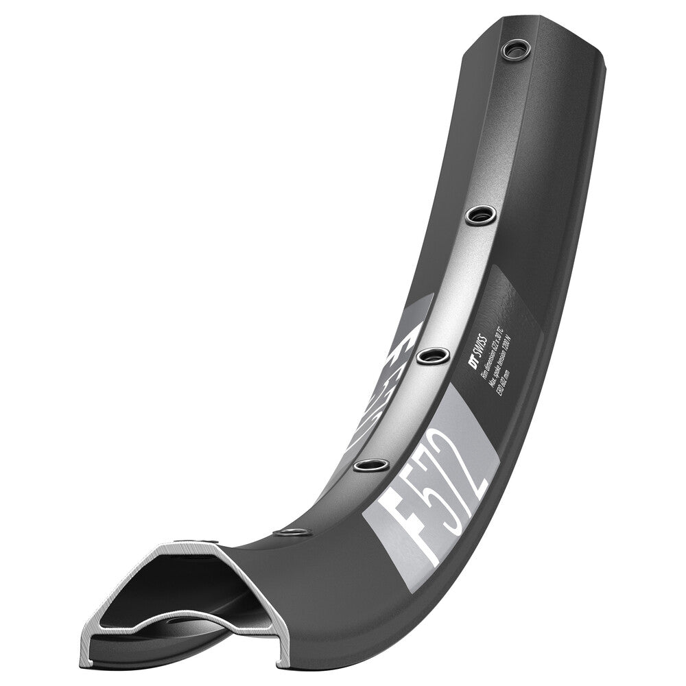F 572 RIM