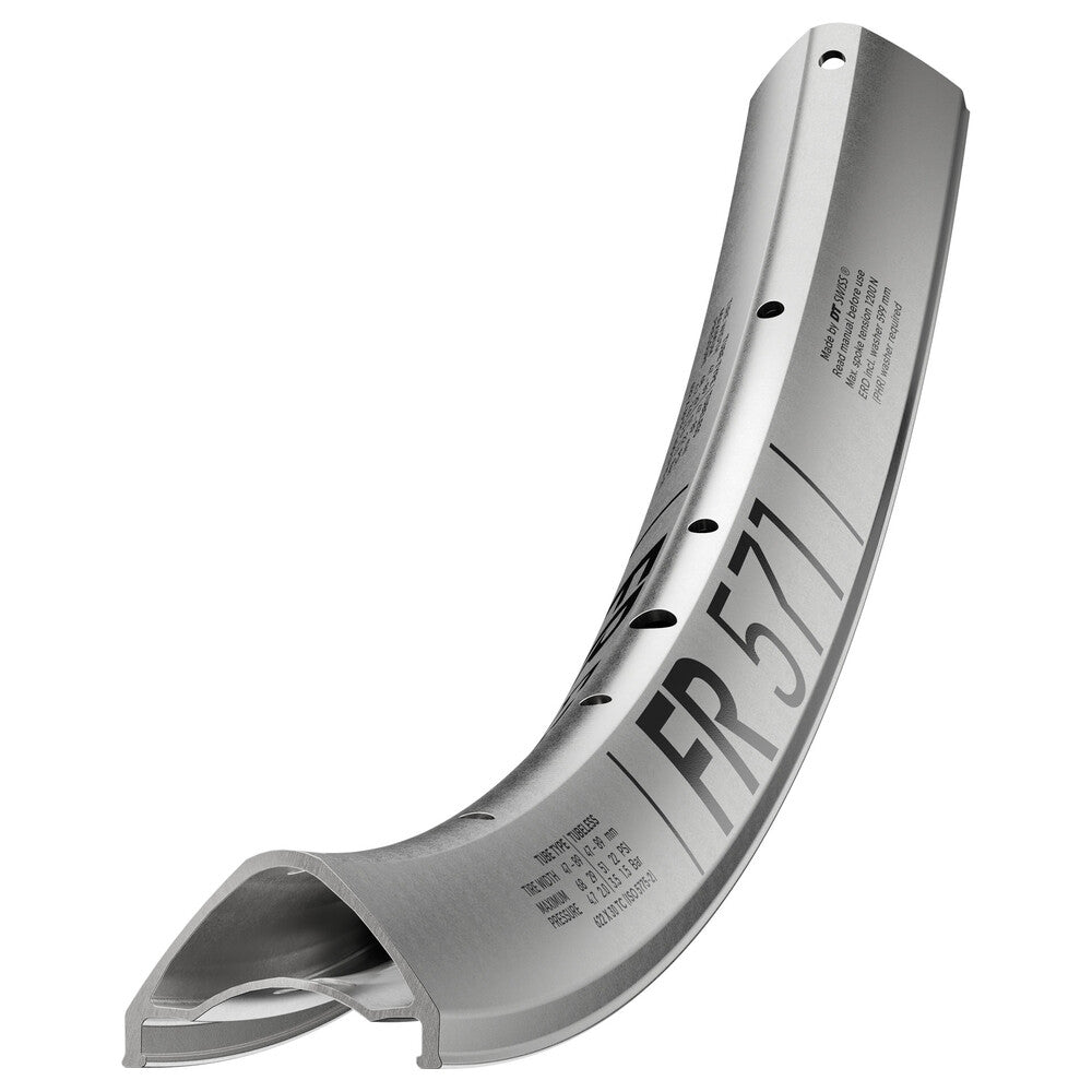 FR 571 RIM