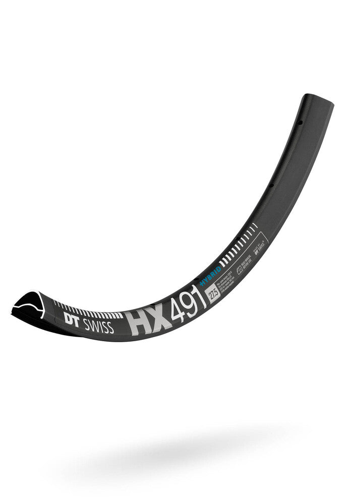HX 491 RIM