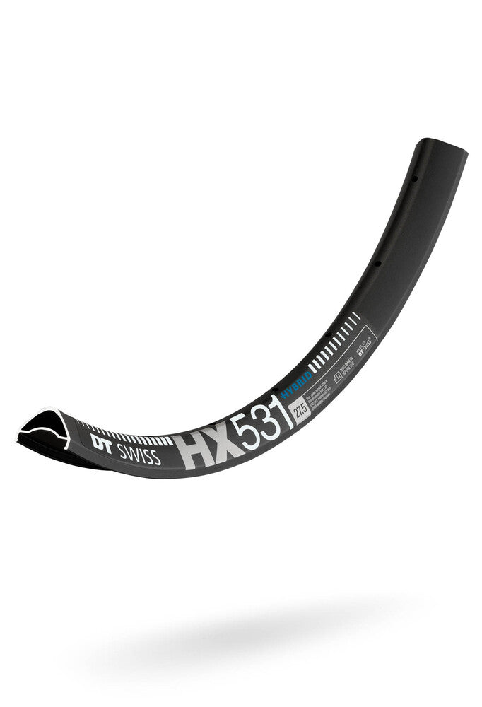 HX 531 RIM