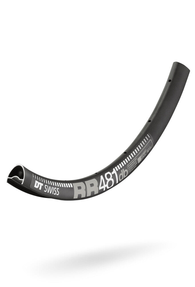 RR 481 DB RIM