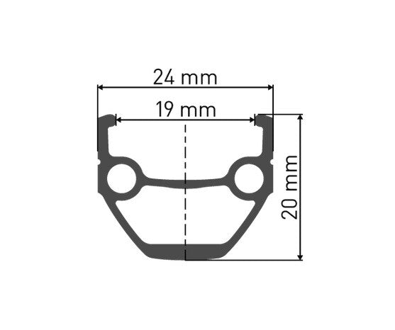 TK535 RIM
