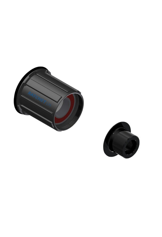 FREEHUB SHIM MTB STEEL RATCHET LN W/12MM DS CAP