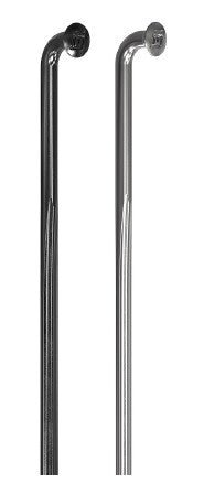 Revolite Jbend Spokes