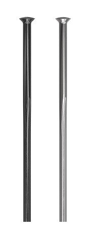 Revolite Straight Spokes