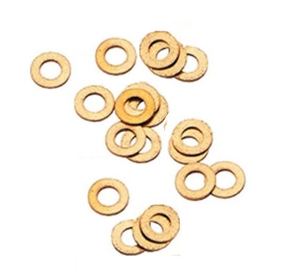 SPOKE HEAD WASHERS FOR 1.8 & 2.0 (1000 PCS)
