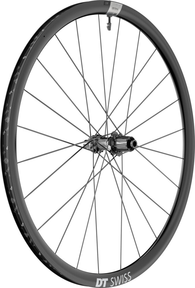 A 1800 SPLINE 30 WHEEL
