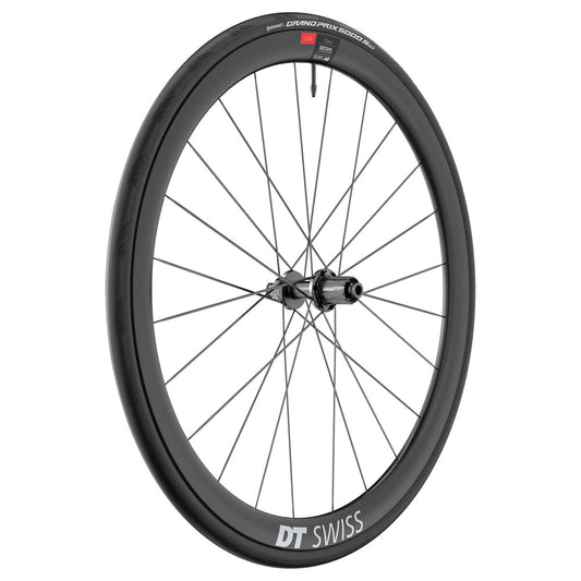 ARC 1100 DICUT WHEEL TIRE SYSTEM