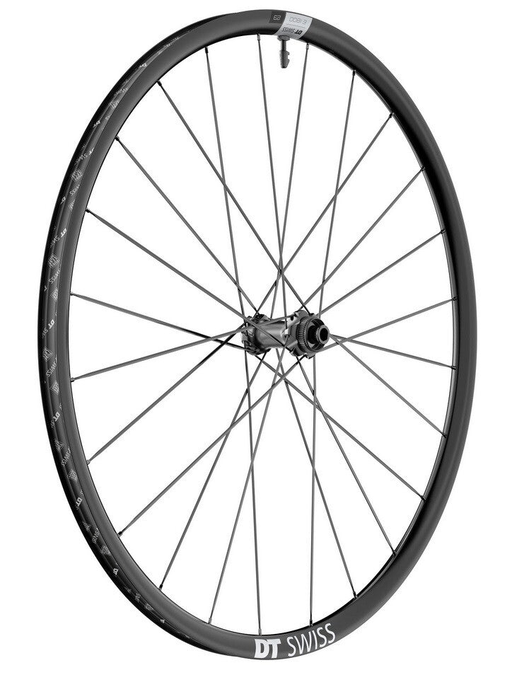 E 1800 SPLINE 23 WHEEL