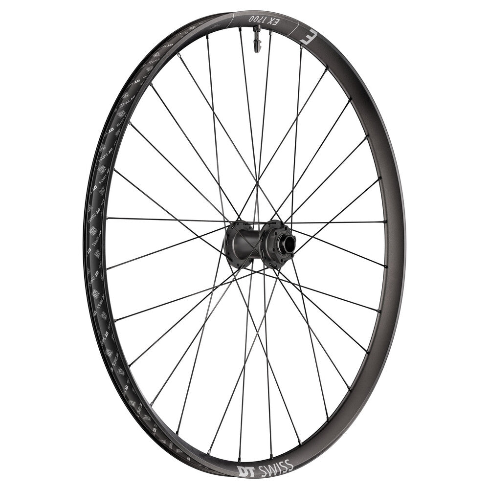 EX 1700 ASYM CLASSIC 30 WHEEL