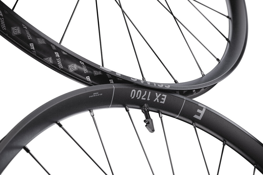 EX 1700 ASYM CLASSIC 30 WHEEL