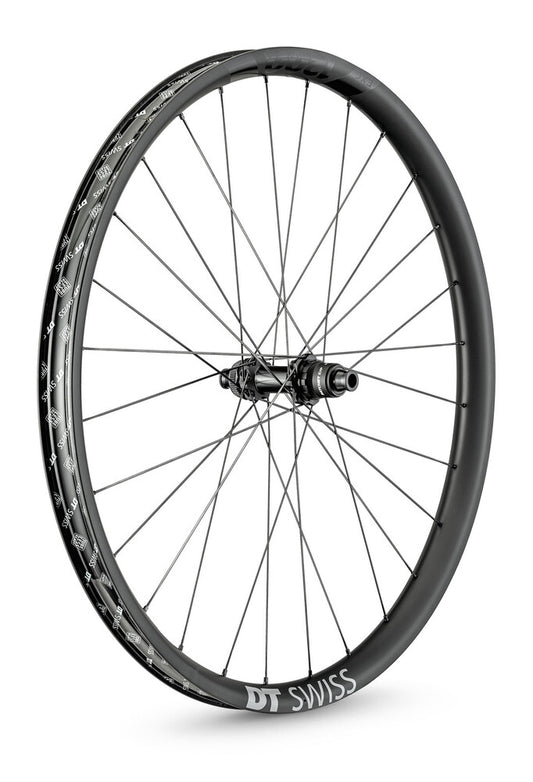 EXC 1200 SPLINE WHEEL