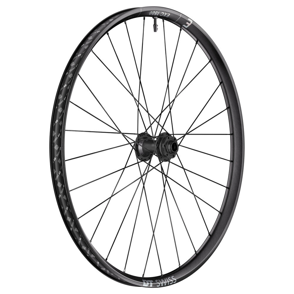 EXC 1500 CLASSIC 30 WHEEL