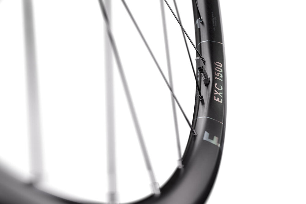 EXC 1500 CLASSIC 30 WHEEL