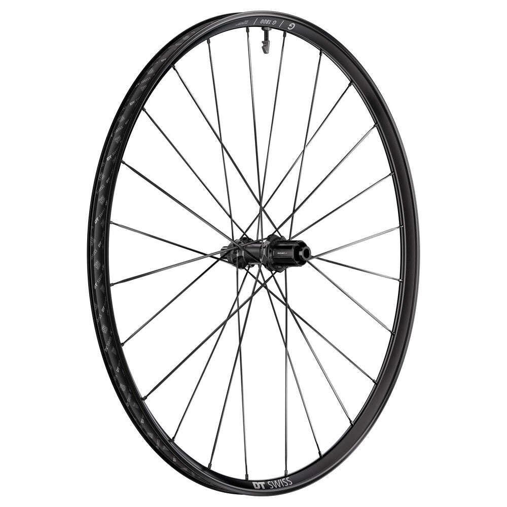 G 1800 SPLINE 20 WHEEL