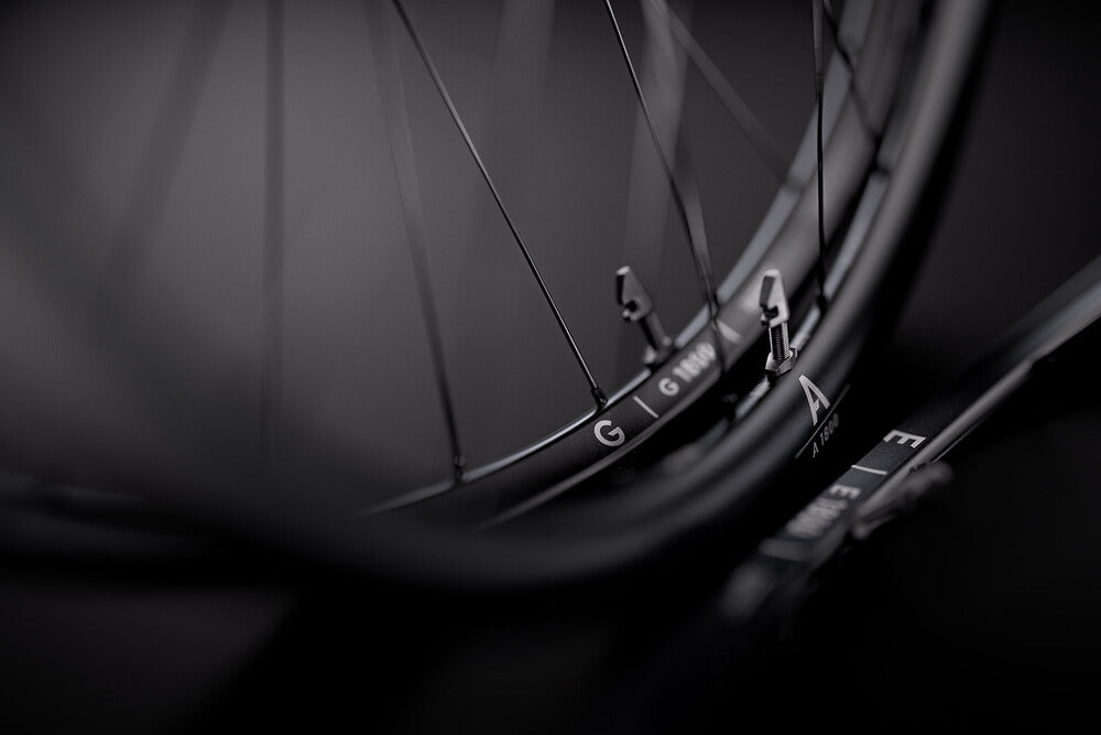 G 1800 SPLINE 20 WHEEL